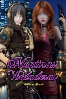 Paperback Mentiras Verdaderas [Spanish] Book