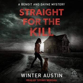 MP3 CD Straight for the Kill Book