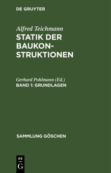 Hardcover Grundlagen [German] Book