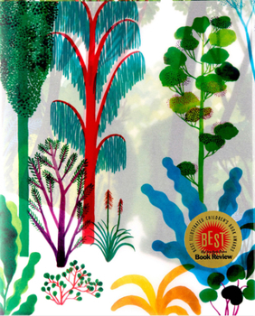 Paperback The Forest Book