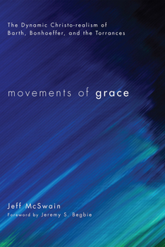 Paperback Movements of Grace Book