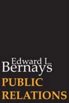 Paperback Public Relations Book