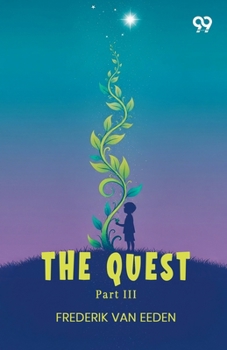 Paperback The Quest Part III Book