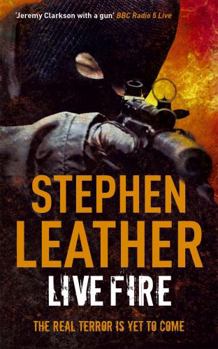 Live Fire - Book #6 of the Dan Shepherd
