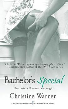 Paperback Bachelor's Special Book