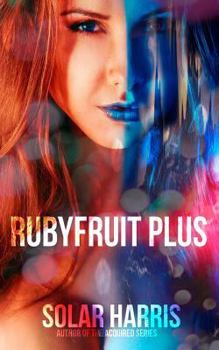 Paperback Rubyfruit Plus Book