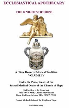 Ecclesiastical Medicine