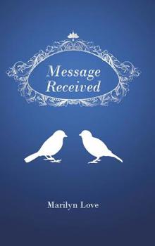 Hardcover Message Received Book
