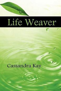 Paperback Life Weaver Book