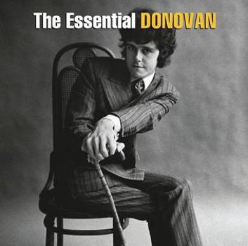 Music - CD Essential Donovan Book