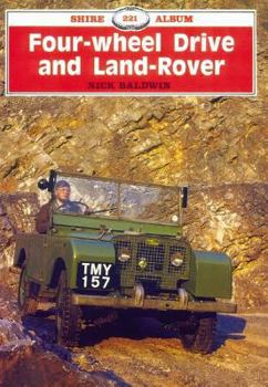 Four-Wheel Drive and Land-Rover: Album 221