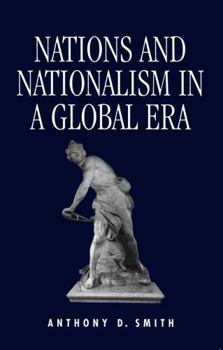 Paperback Nations and Nationalism in a Global Era Book