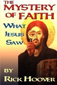 Paperback The Mystery of Faith Book