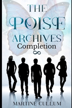 Paperback The POISE Archives: Completion Book