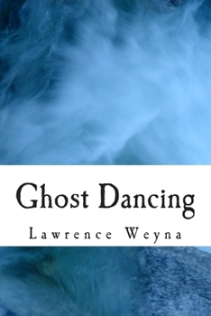 Paperback Ghost Dancing Book