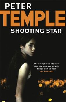 Hardcover Shooting Star Book