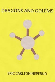 Paperback Dragons and Golems Book