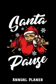 Annual Planer: 6x9 Flower Calendar Or Weekly Planner - Appointment Planner Gift Idea And Unique Gift for Women, Wife and Daughter.