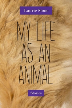 Paperback My Life as an Animal: Stories Book