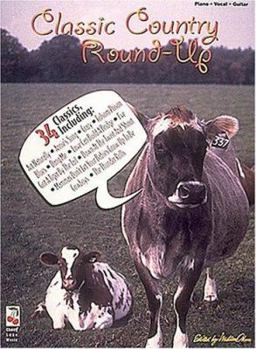 Classic Country Roundup