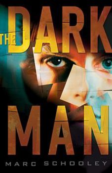 Paperback The Dark Man Book