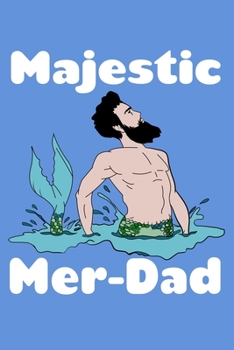 Paperback Majestic Merdad: Personal Expense Tracker Book