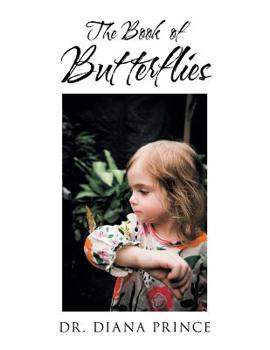 Paperback The Book of Butterflies Book