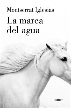 Paperback La Marca del Agua / Watermark [Spanish] Book