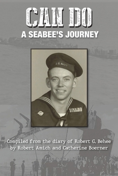 Can Do: A Seabee's Journey