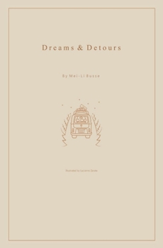 Paperback Dreams & Detours Book