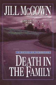 Hardcover Death in the Family Book