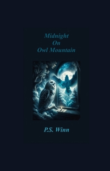 Paperback Midnight On Owl Mountain Book