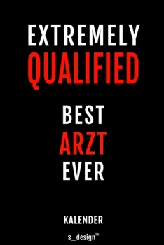 Kalender f�r �rzte / Arzt / �rztin: Immerw�hrender Kalender / 365 Tage Tagebuch / Journal [3 Tage pro Seite] f�r Notizen, Planung / Planungen / Planer, Erinnerungen, Spr�che