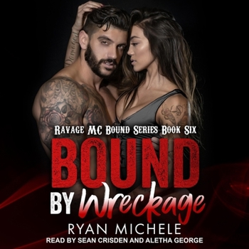 Audio CD Bound by Wreckage Book
