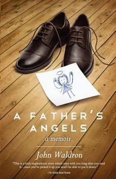 Paperback A Father's Angels Book