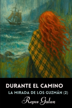 Paperback Durante el camino [Spanish] Book