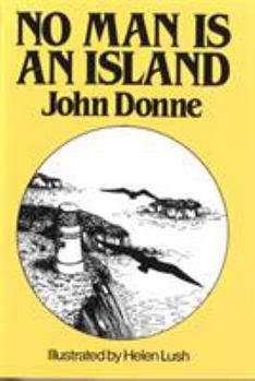 Hardcover No Man Is an Island Book