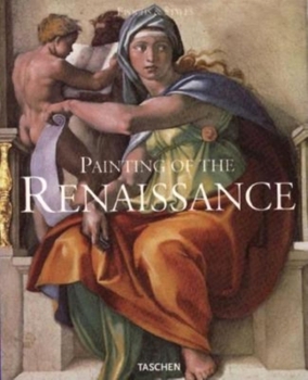 Paperback Painting of the Renaissance Book