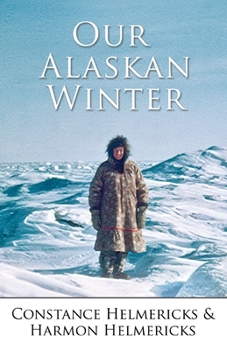 Paperback Our Alaskan Winter Book