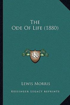 The Ode of Life