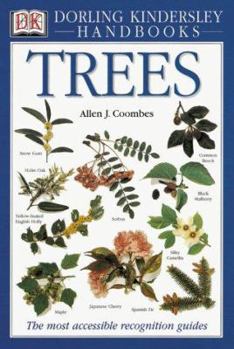 Paperback Trees Book