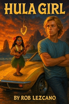 Hula Girl