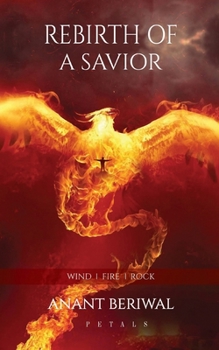 Paperback Rebirth of a Savior Book