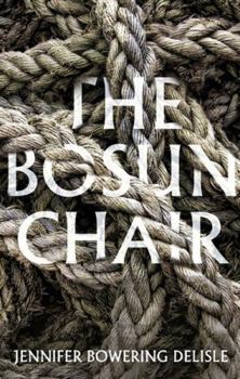 Paperback The Bosun Chair Book