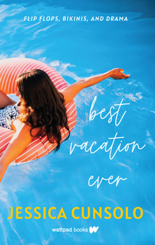 Paperback Best Vacation Ever Book