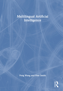 Hardcover Multilingual Artificial Intelligence Book