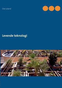 Paperback Levende teknologi [Danish] Book
