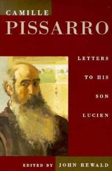 Paperback Letters to His Son Lucien Book