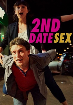 2nd Date Sex