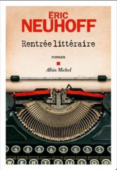 Paperback Rentrée littéraire [French] Book